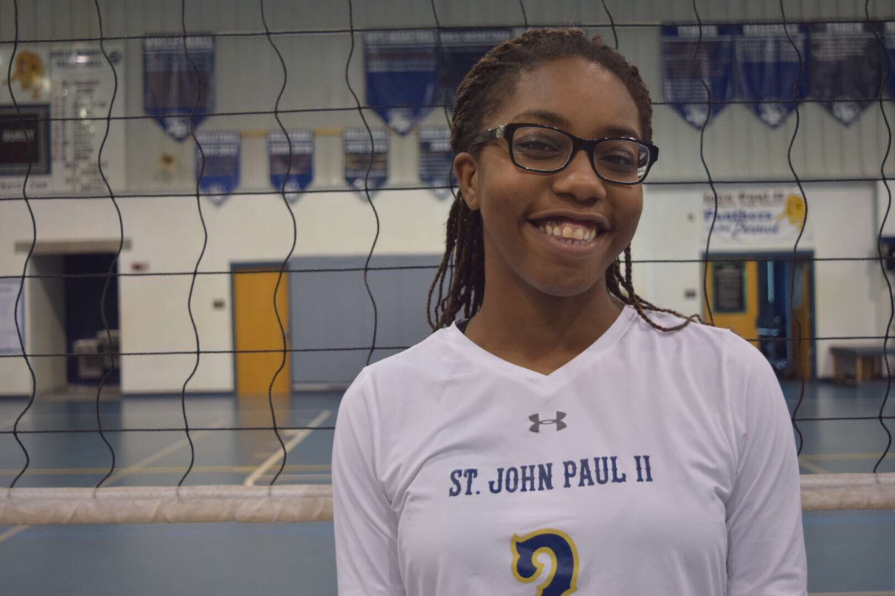 Nina Ijeoma