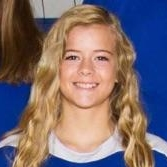 Leah Nance mugshot