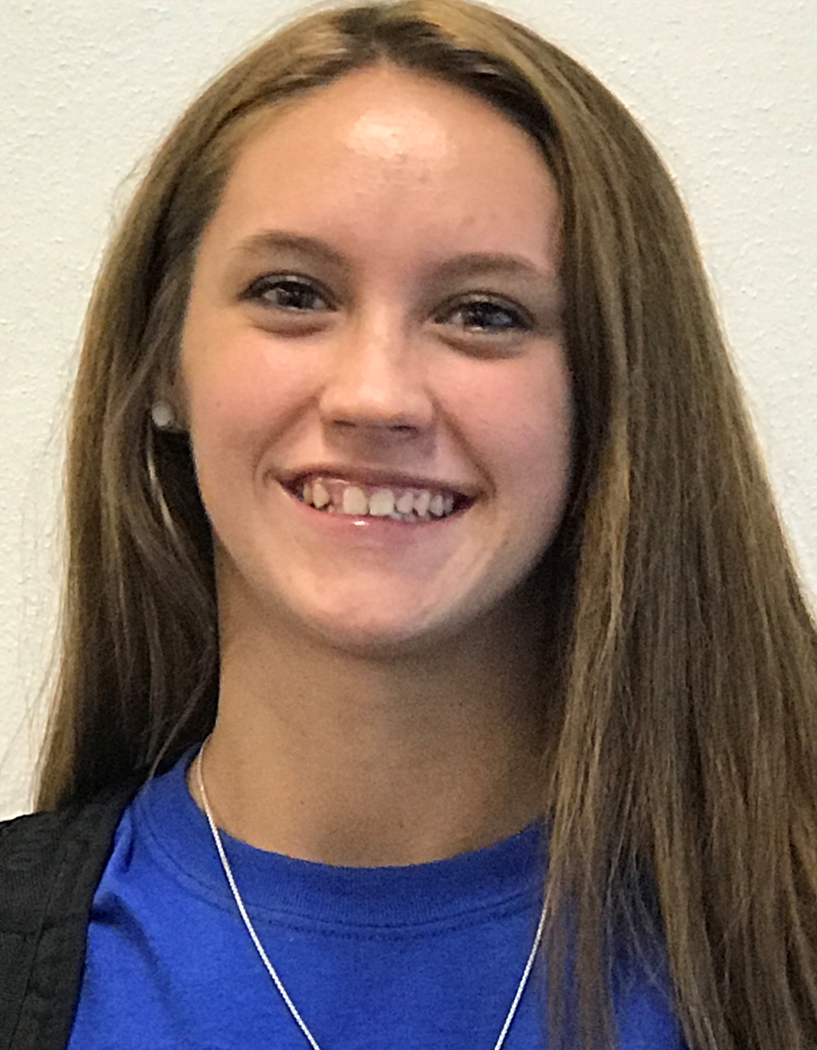 Cassidy Crawford