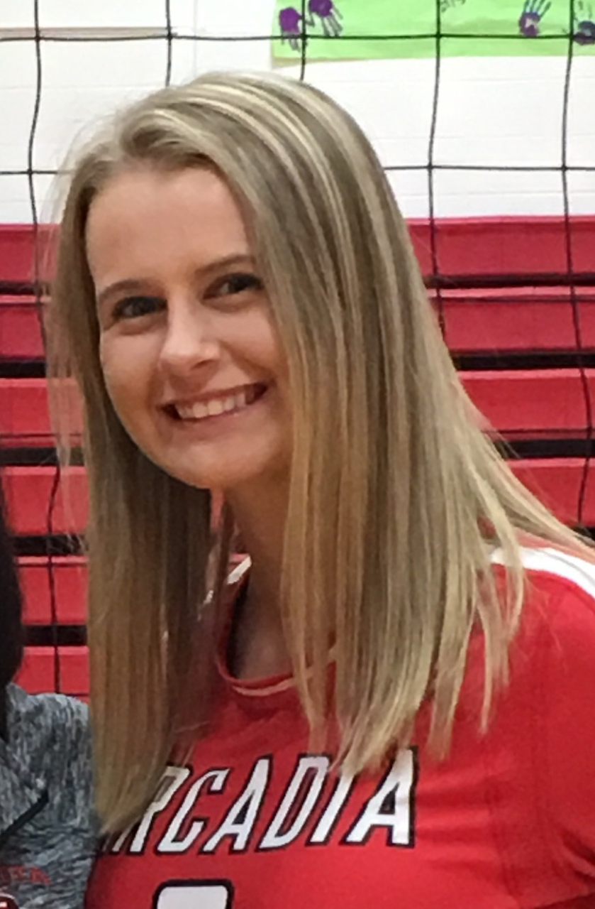Tori Green