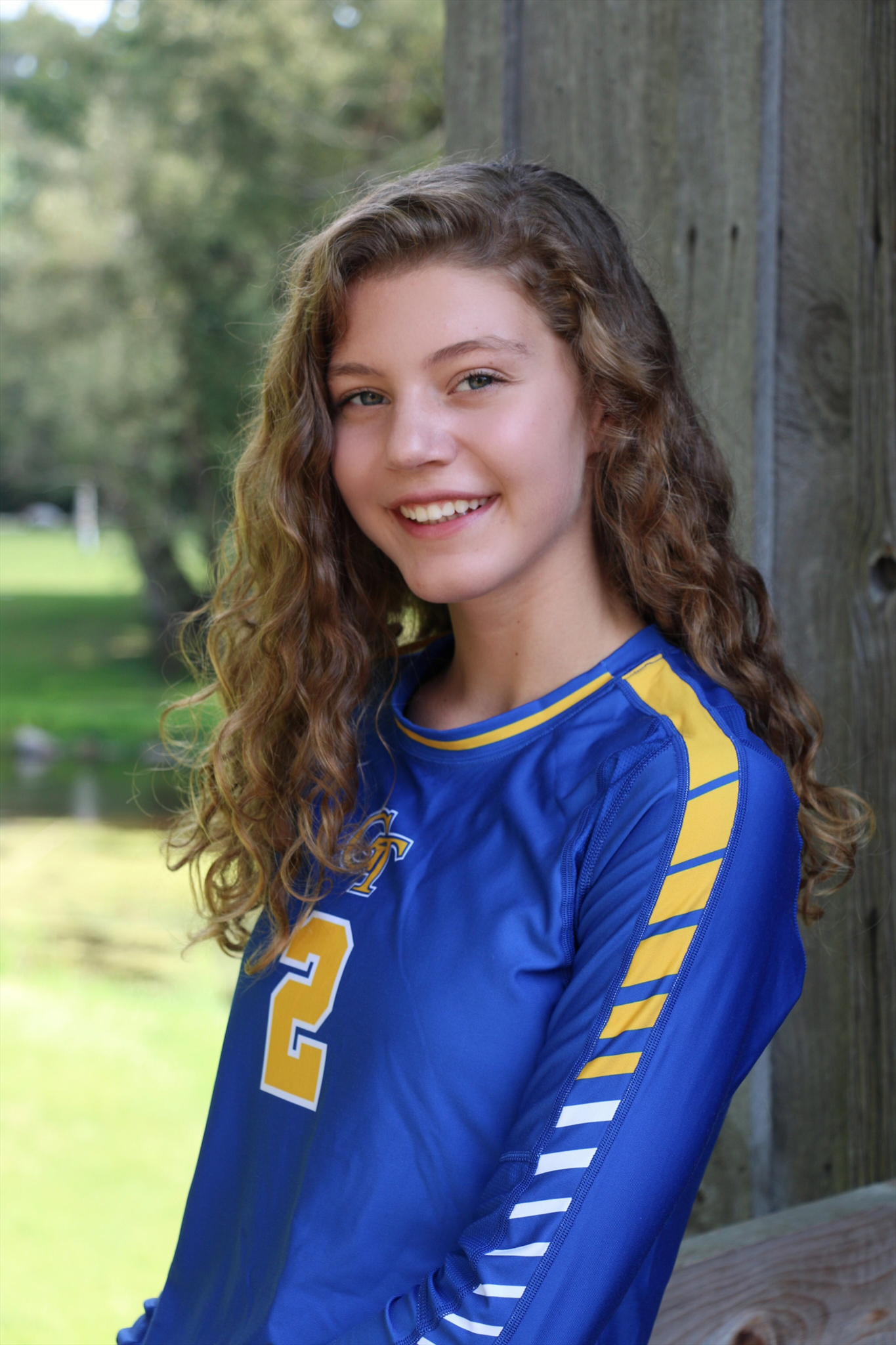 Tatum Catalano