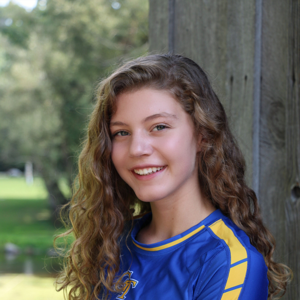 Tatum Catalano mugshot