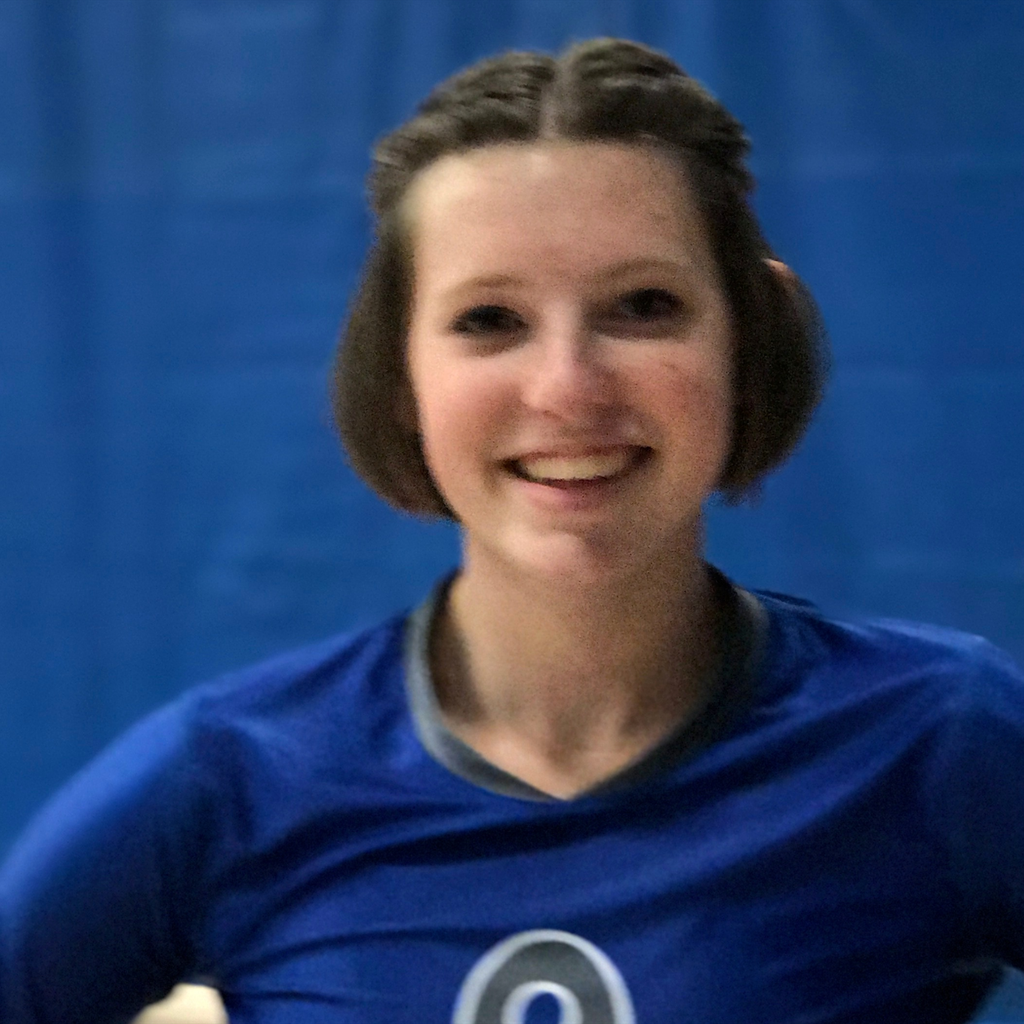 Dana Thomson mugshot