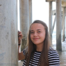 Makenna Roberts