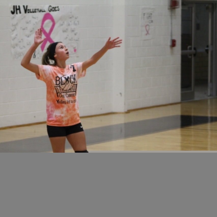 Maddy Munger