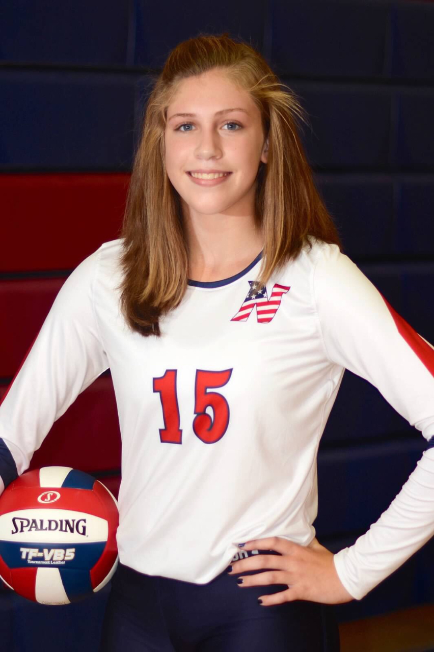 Allie Droneberger