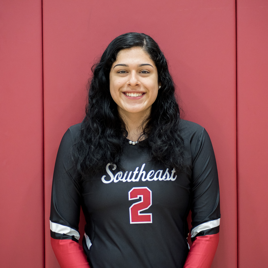 Reina Paniagua mugshot