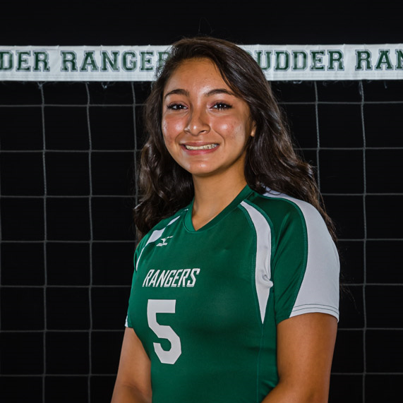 Gracie Menchaca mugshot