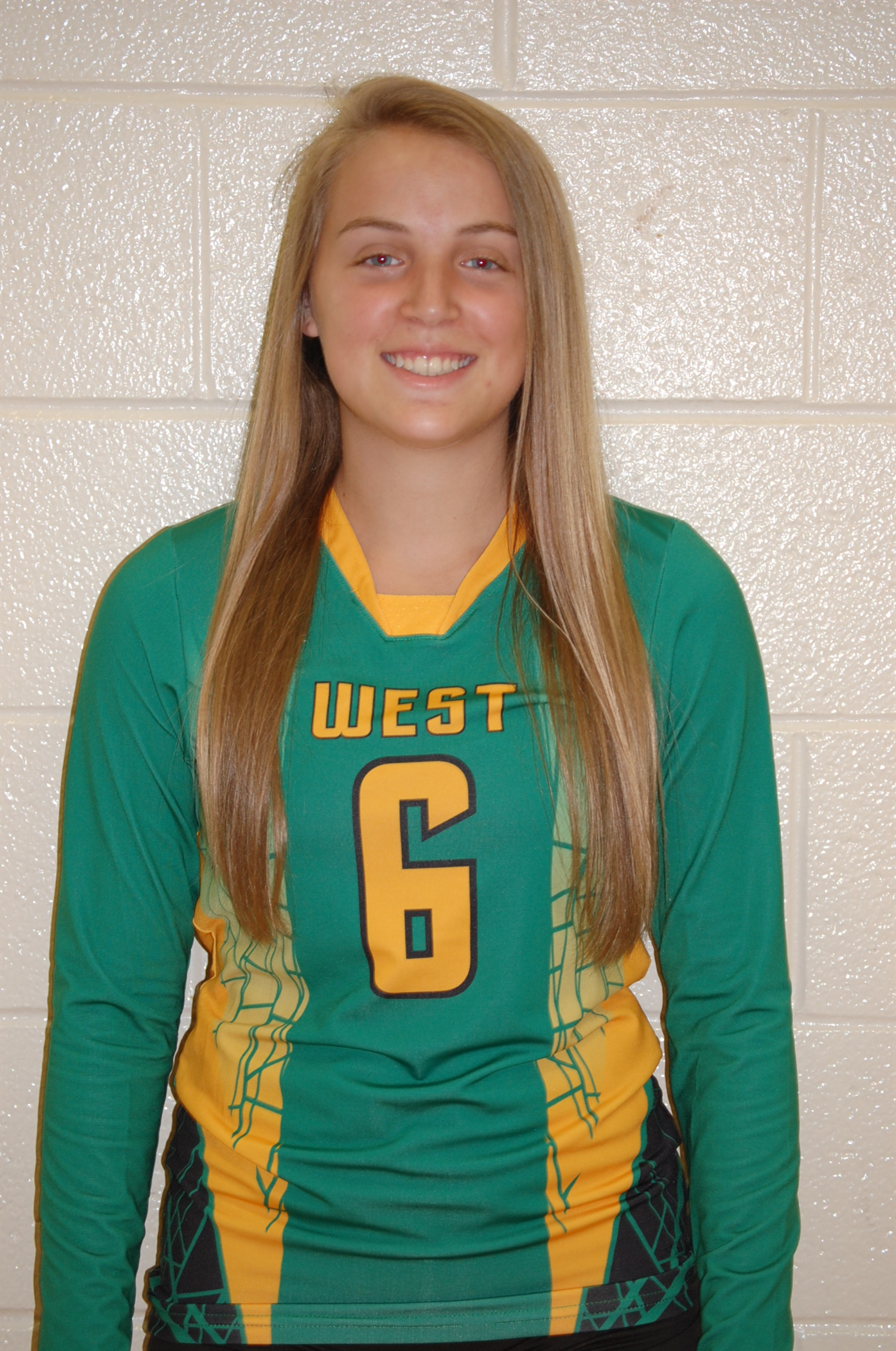 Riley Adair