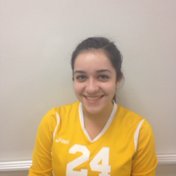 Francesca Acevedo mugshot
