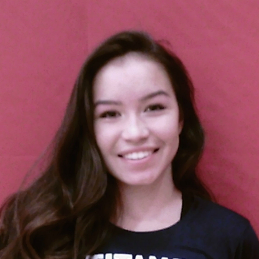 Karissa Quinones mugshot