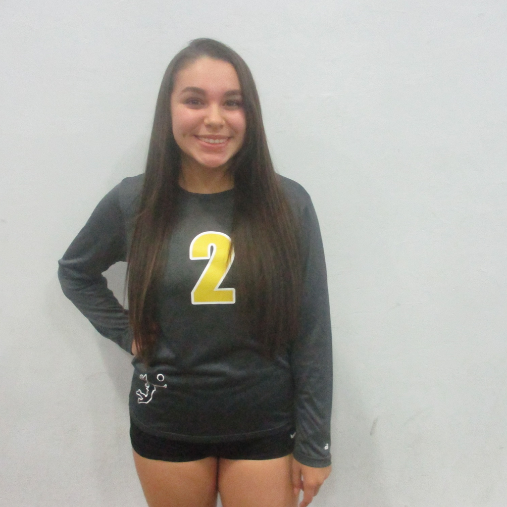 Lexie Avitia mugshot