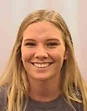 Keiley Sharp