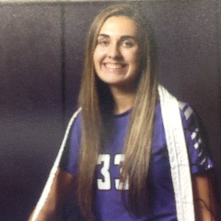 Madison Layden mugshot