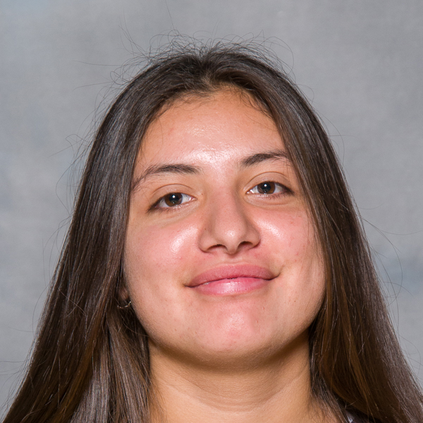 Kiara Pena mugshot
