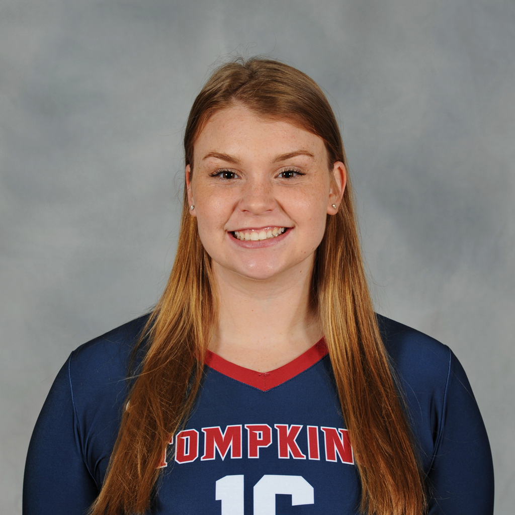 Katelyn Finch mugshot