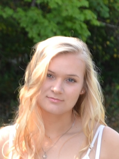 Emily Hitt mugshot