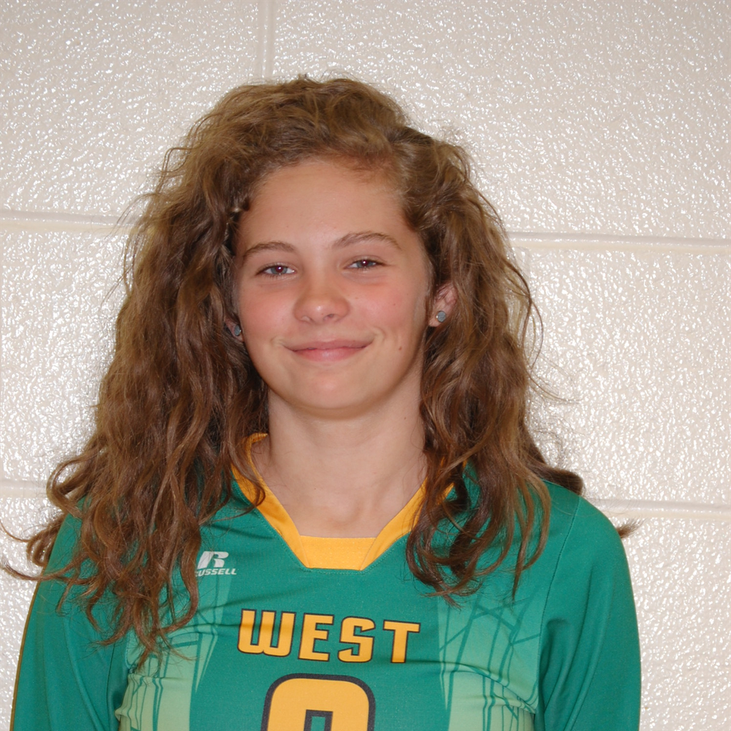 Cassie Riggs mugshot
