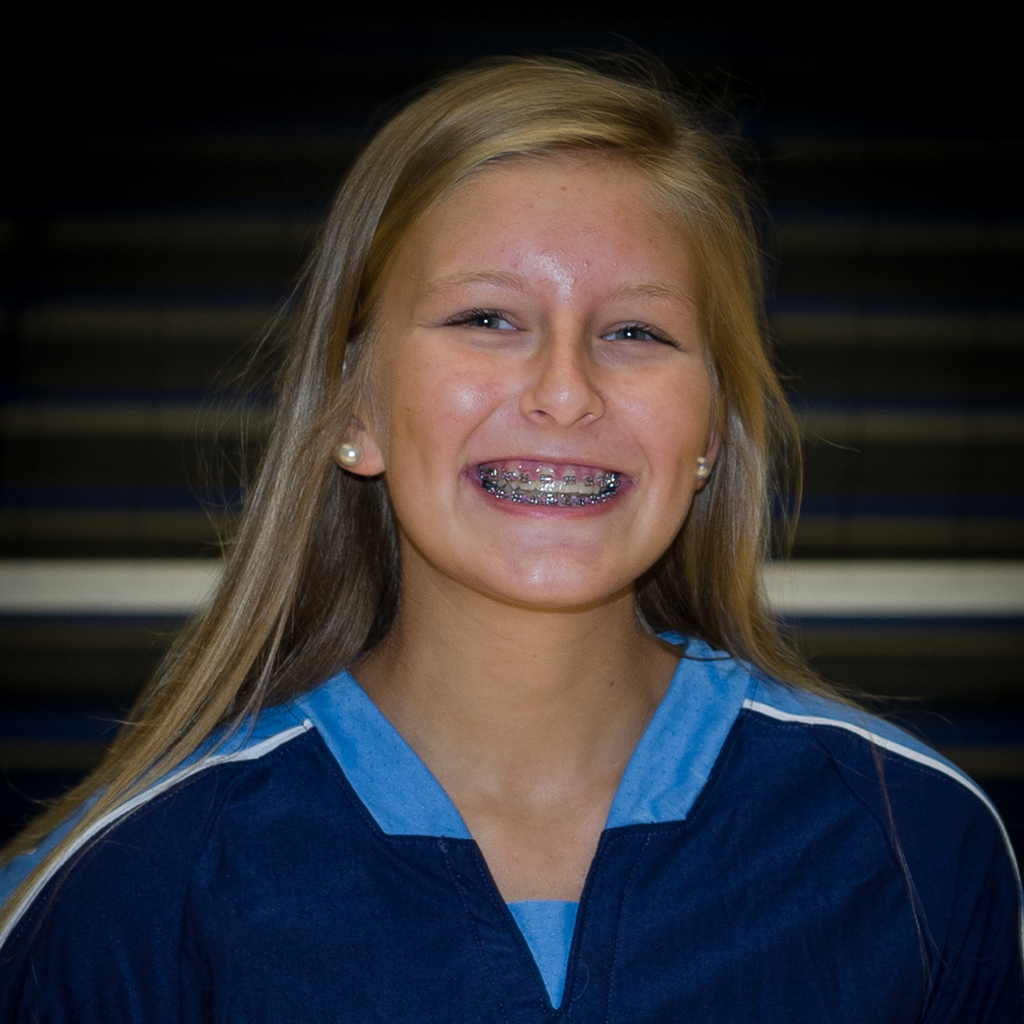 Alyssa Lipsey mugshot