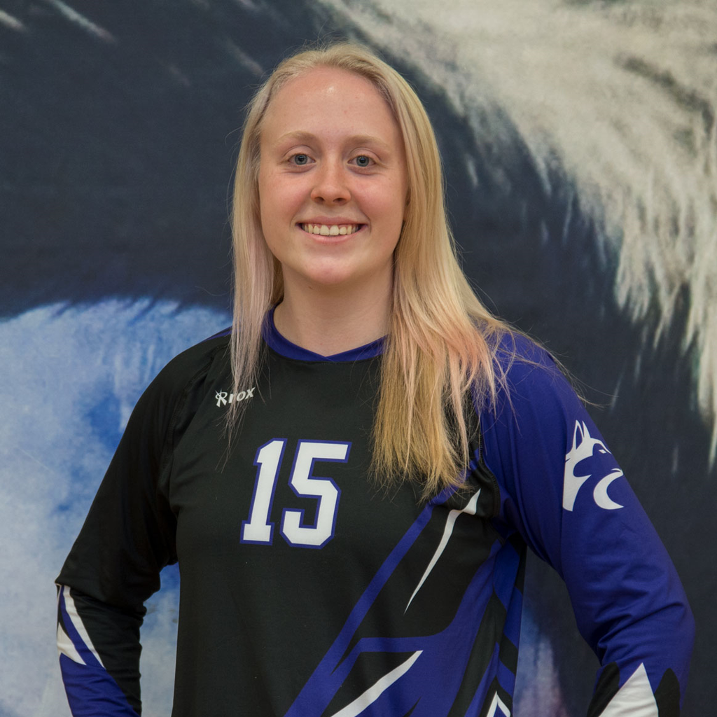 Brynn Bunker mugshot