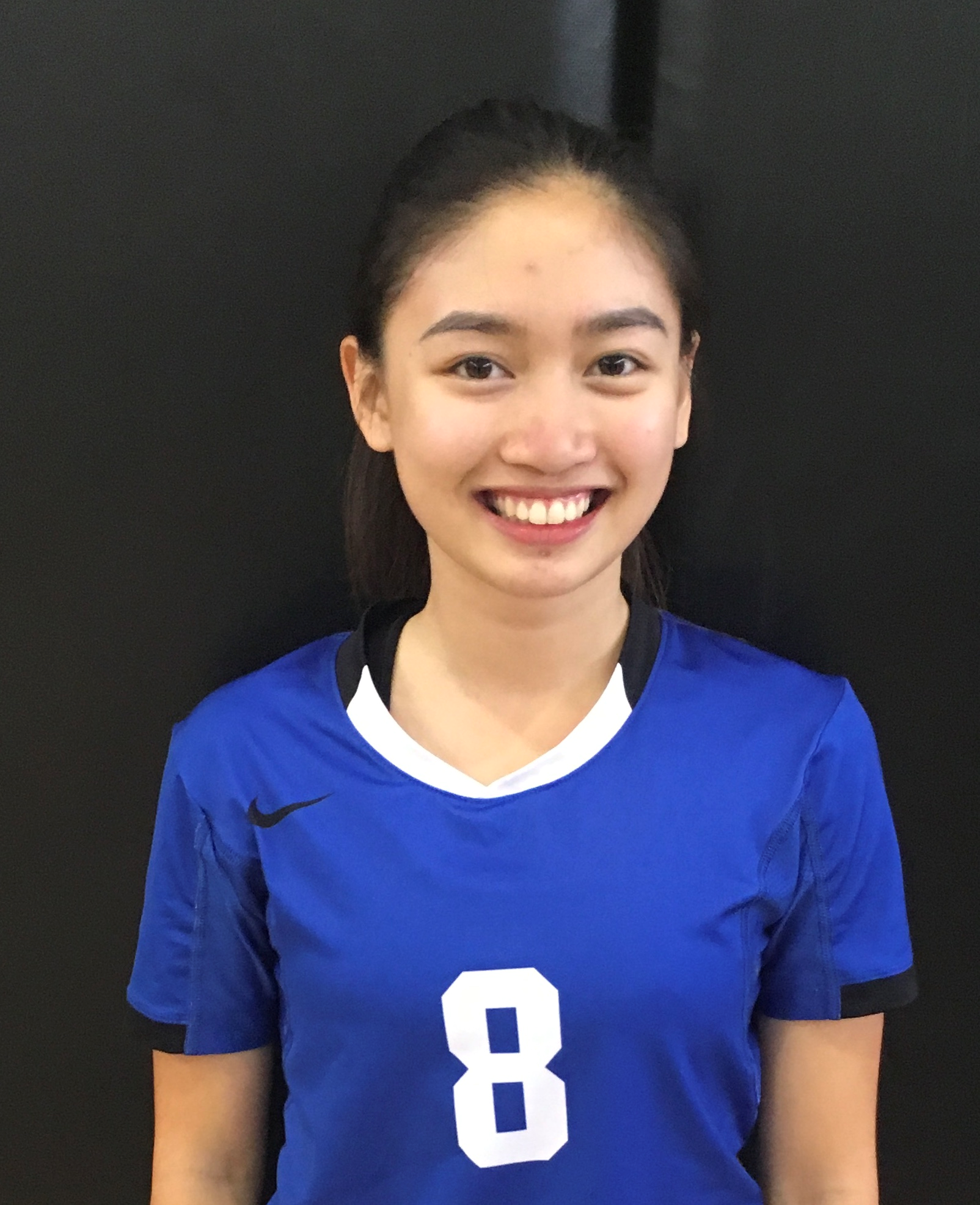 Pam Galang