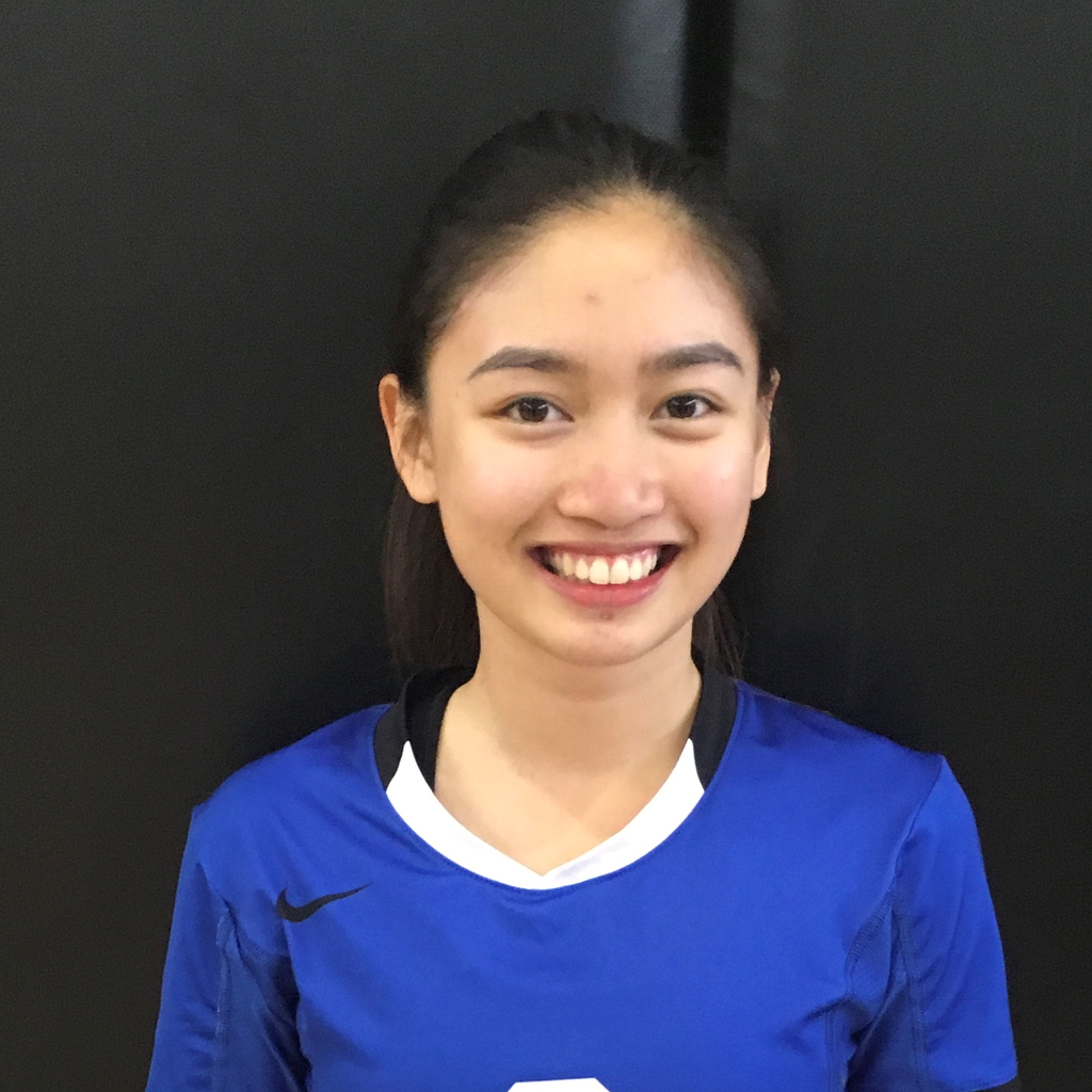 Pam Galang mugshot