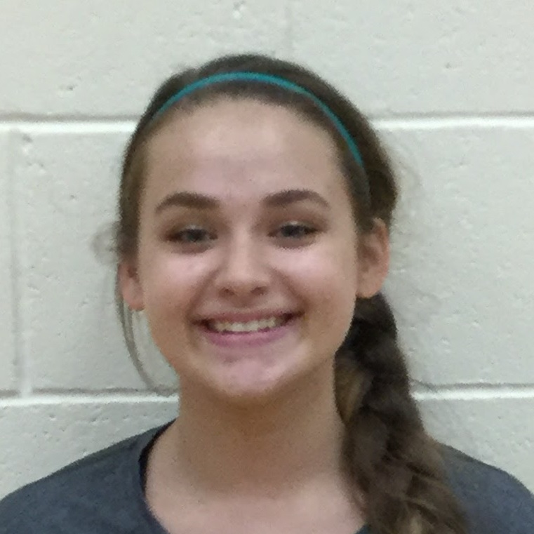 Isabella Jacome mugshot