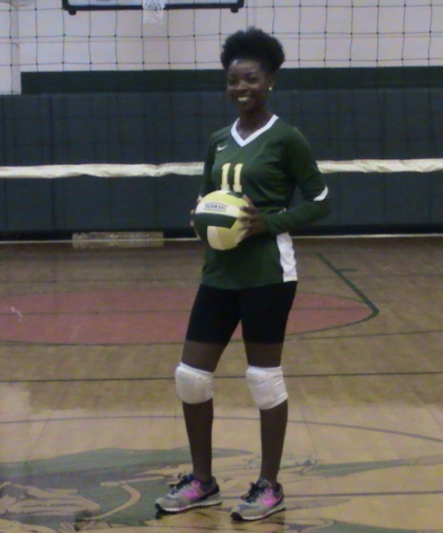 Folasade Orepo-Orjay mugshot