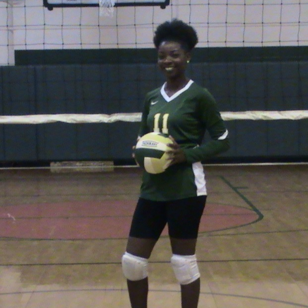 Folasade Orepo-Orjay mugshot