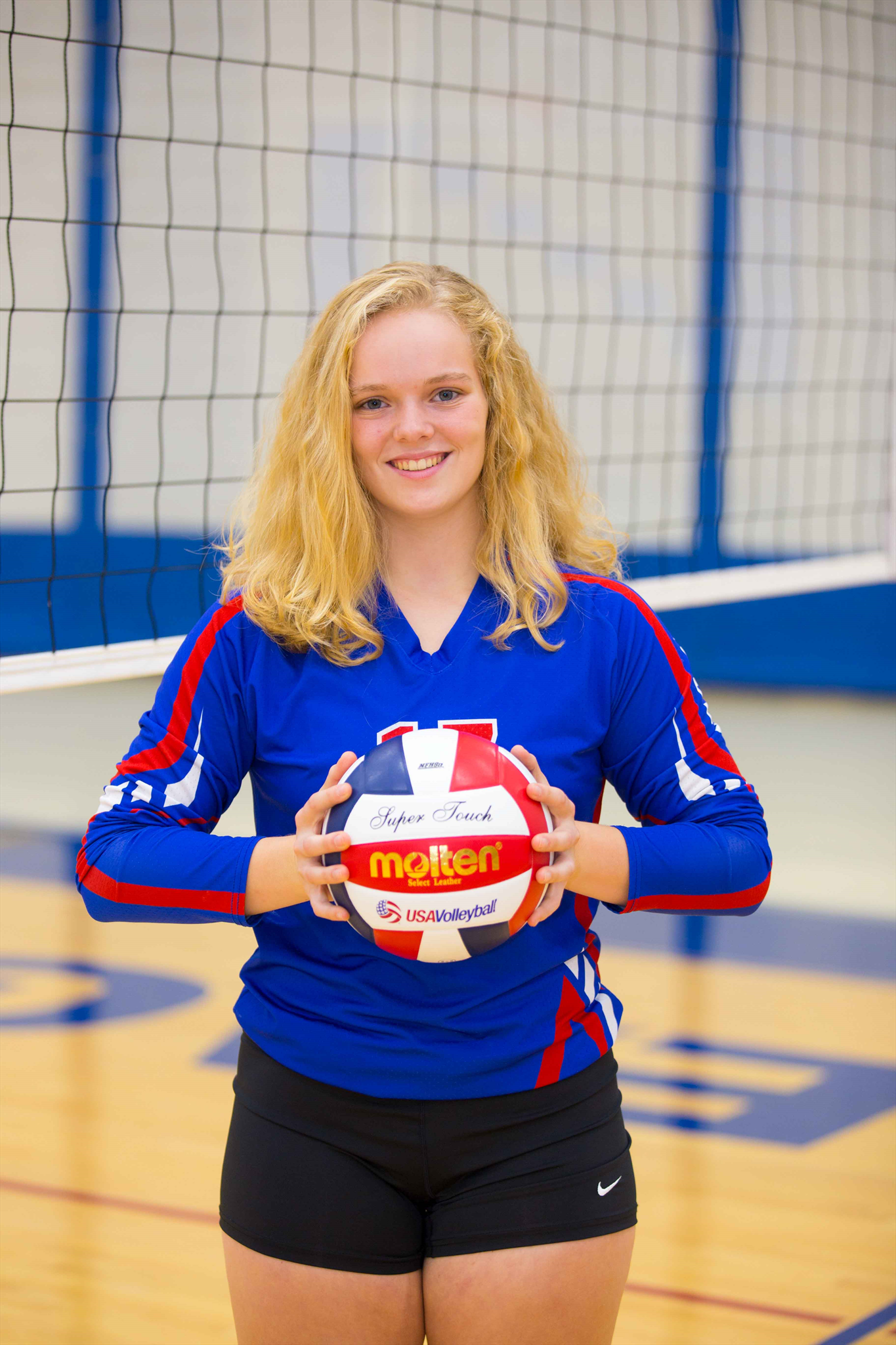 Hadley Kruse
