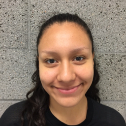 Itzel Rojas mugshot