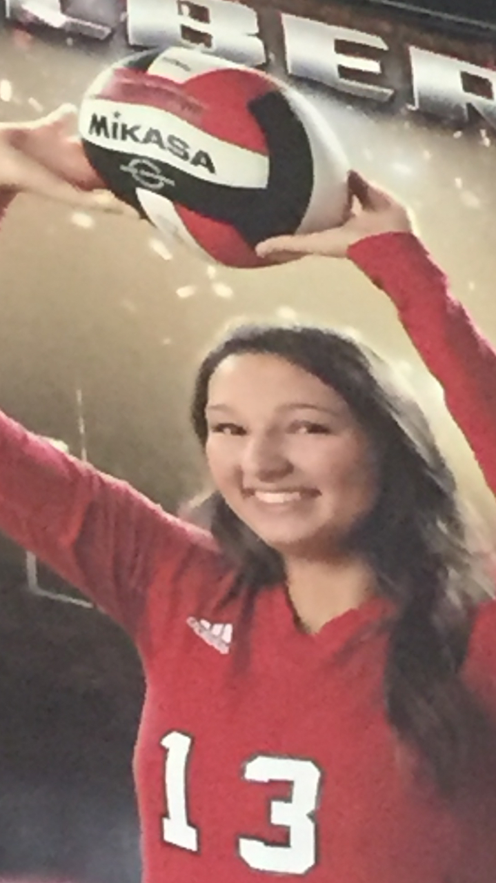 Madison Dorrell