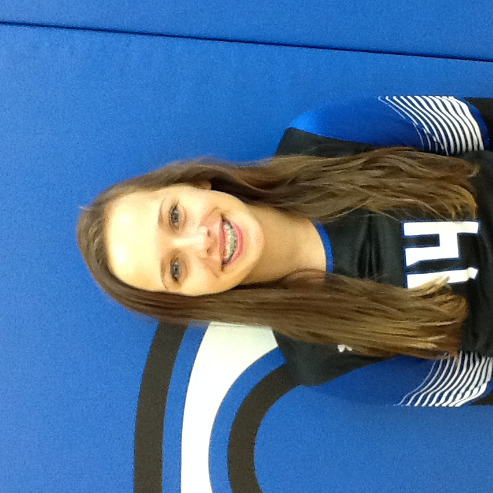 Kelci Vollmer