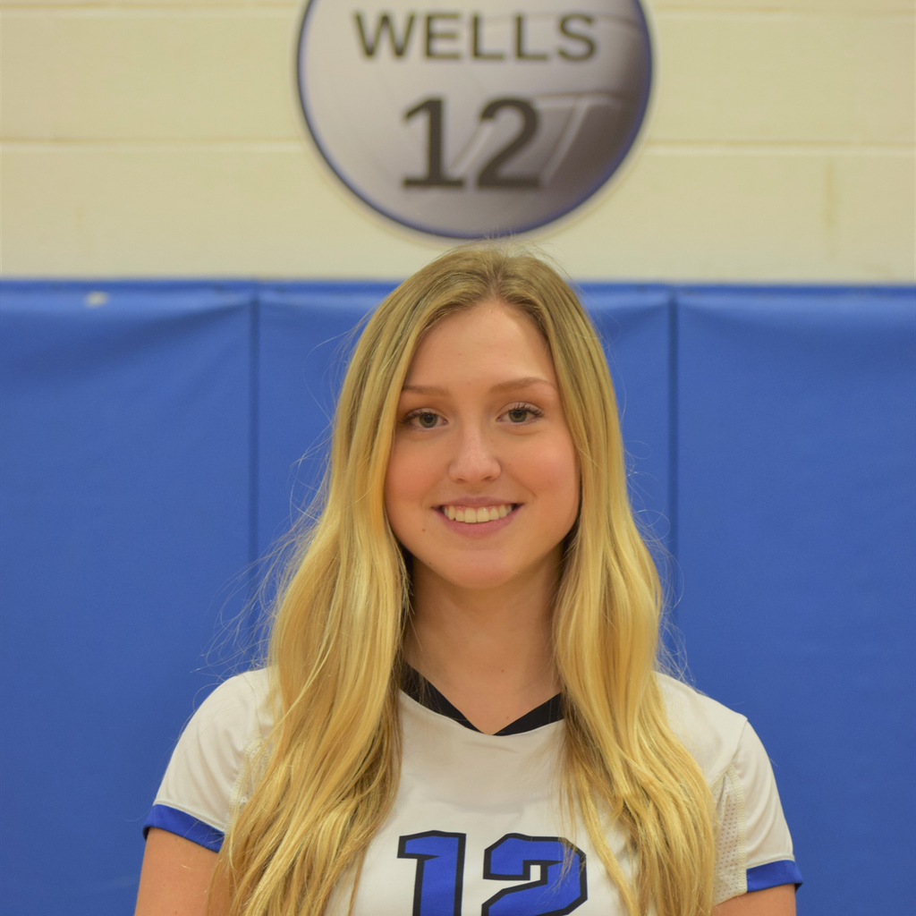 Julia Wells