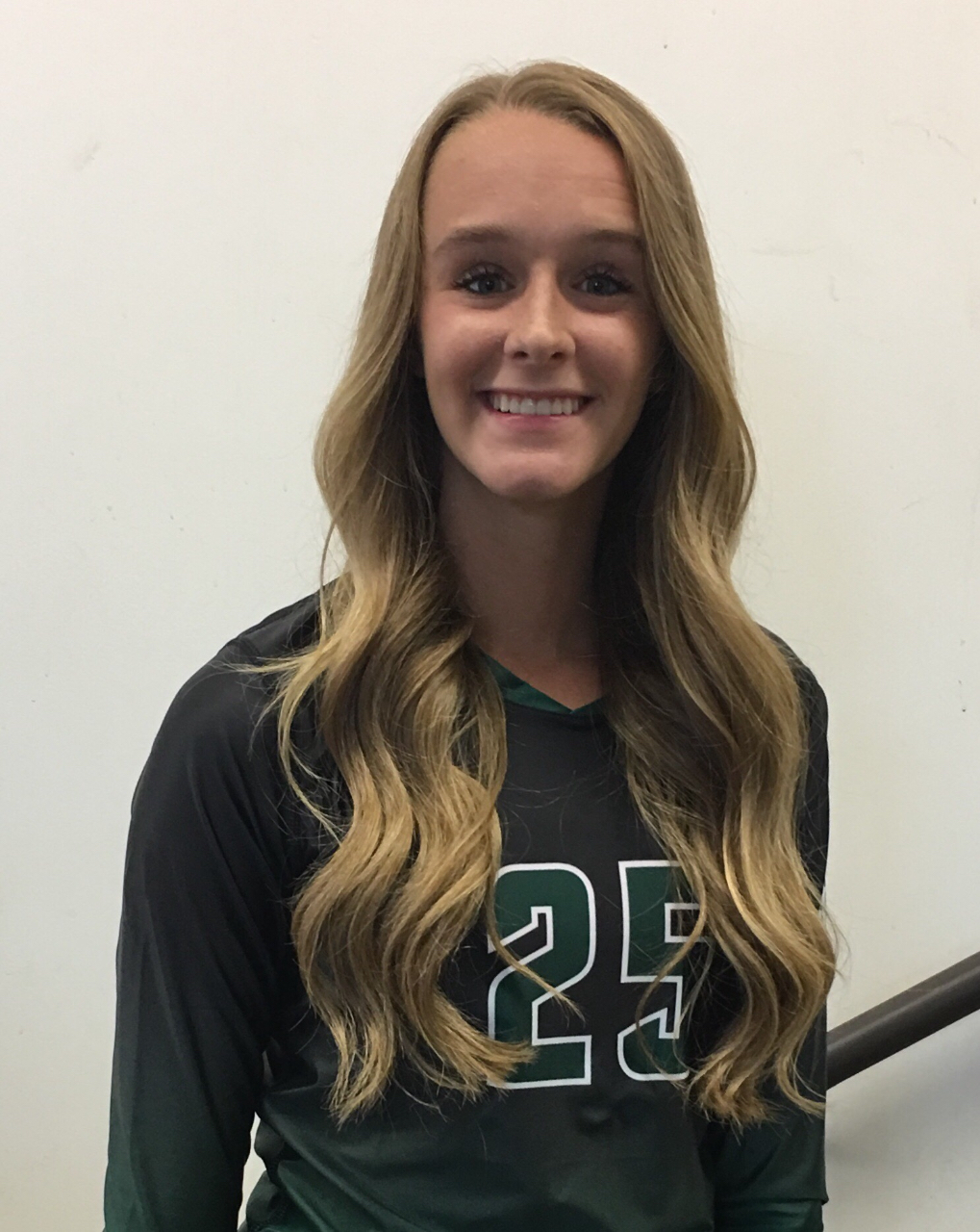 Hannah Gibson