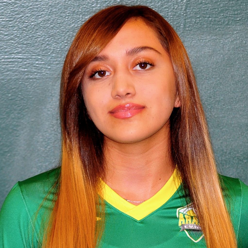Lesley Chavez mugshot