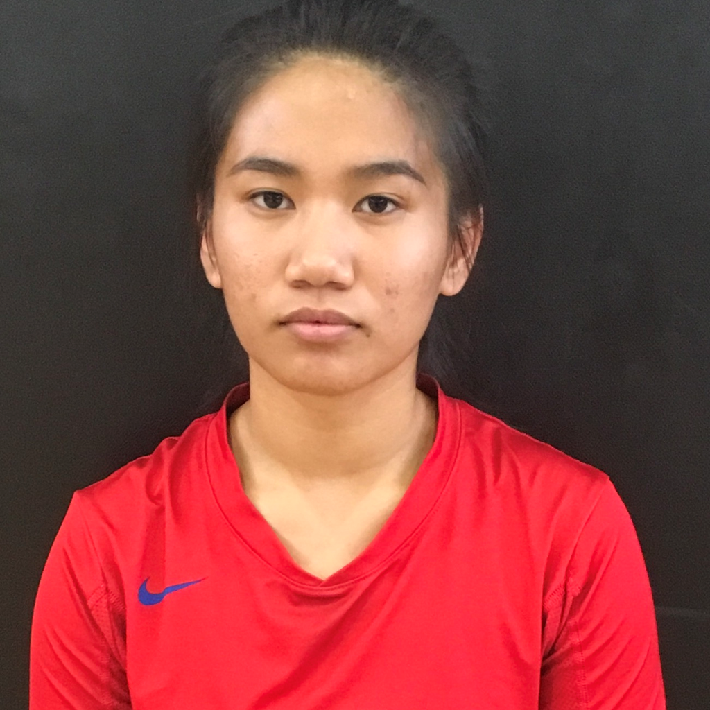 Samantha Raymundo mugshot