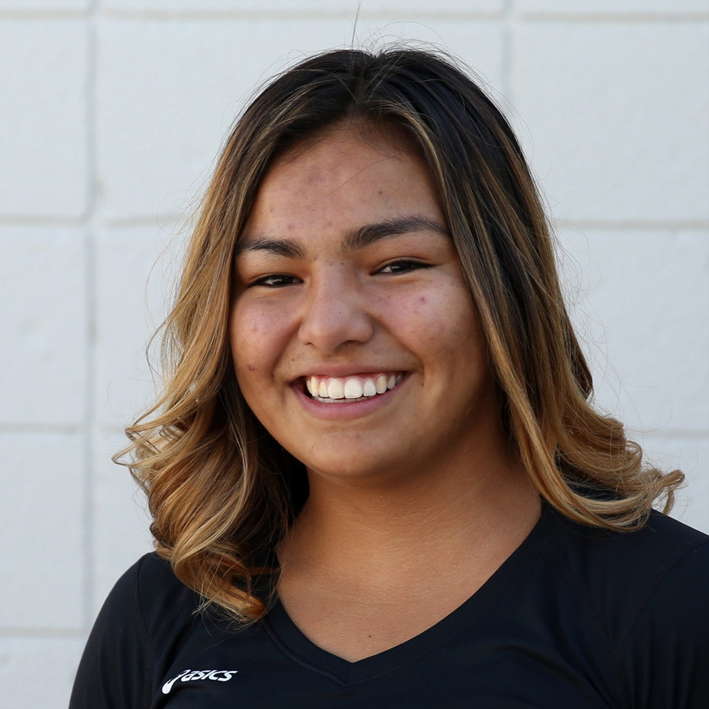 Aileen Ponce mugshot