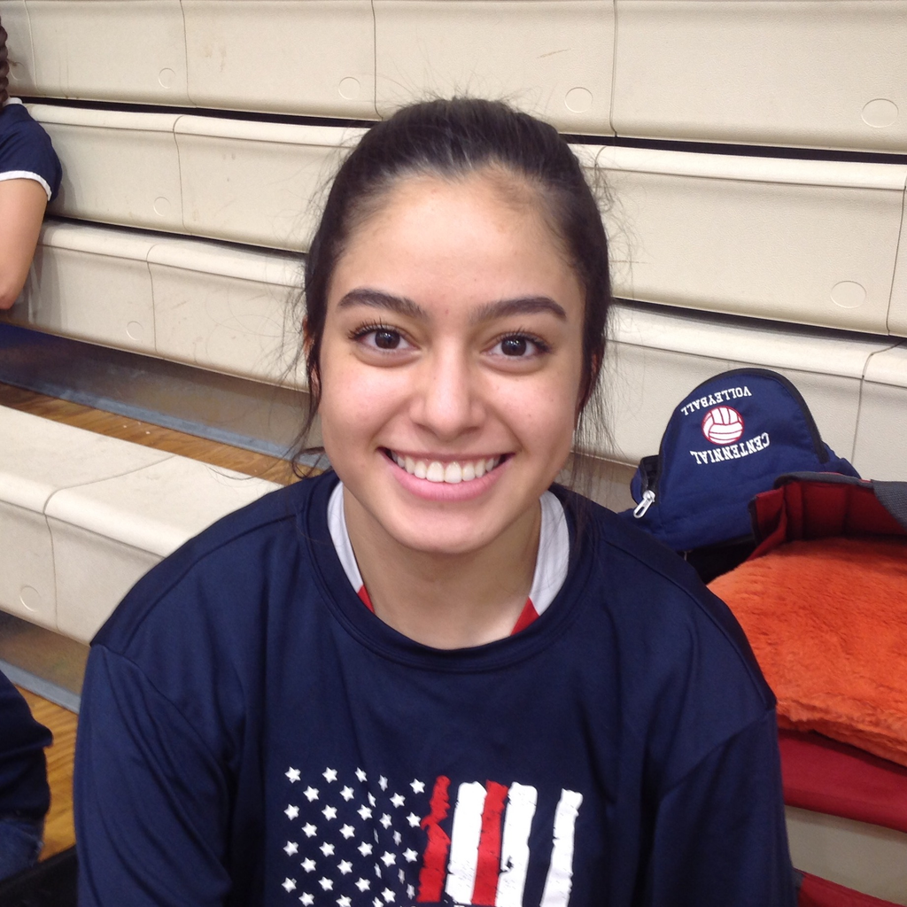Karina Araiza mugshot