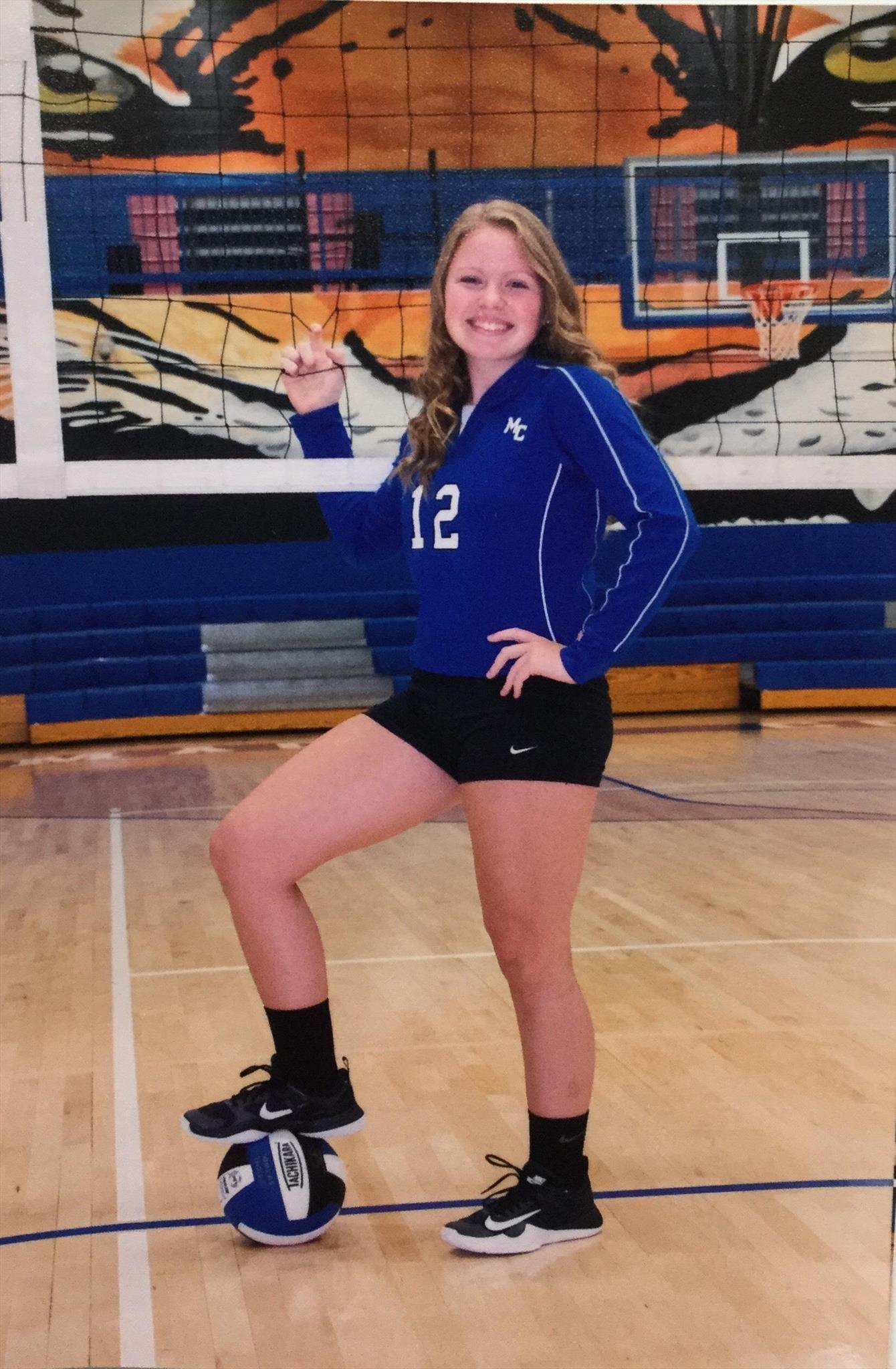 Allie Cliburn