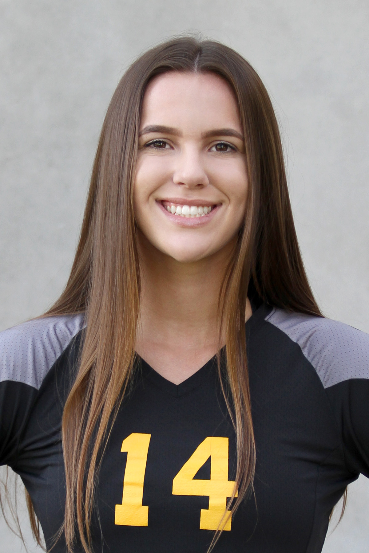 Peyton Epp