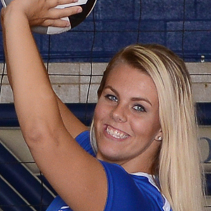 Daelyn Fry