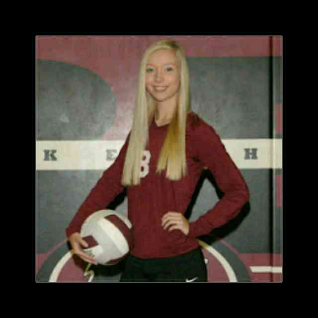 Chloe Falowski