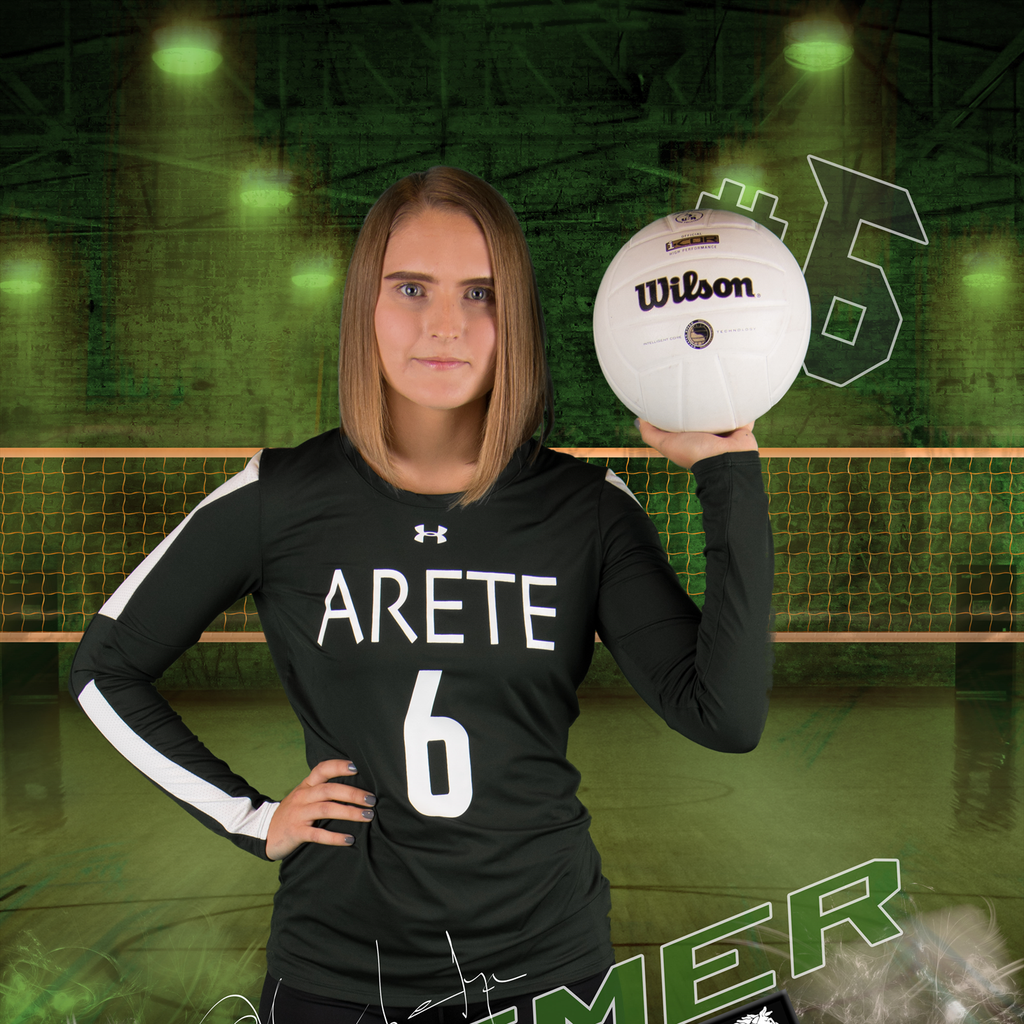 Madelyn Kremer
