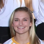 Lizzie Ciari mugshot