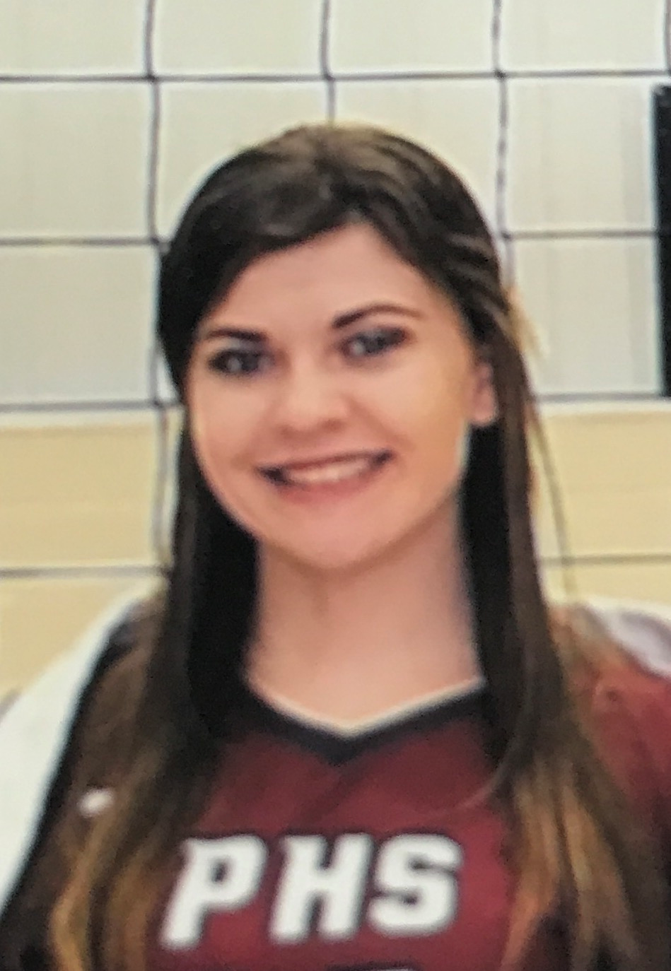 Emily Trosper mugshot