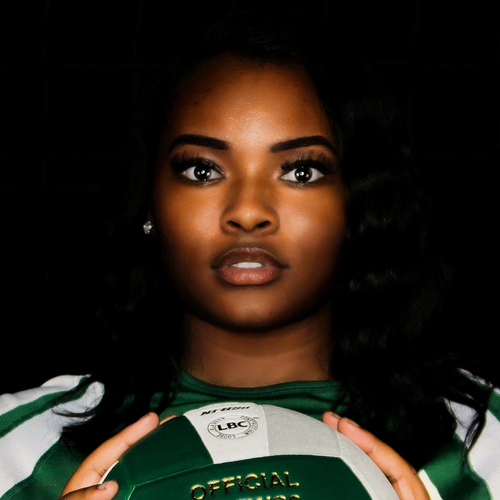 Destinee Parish