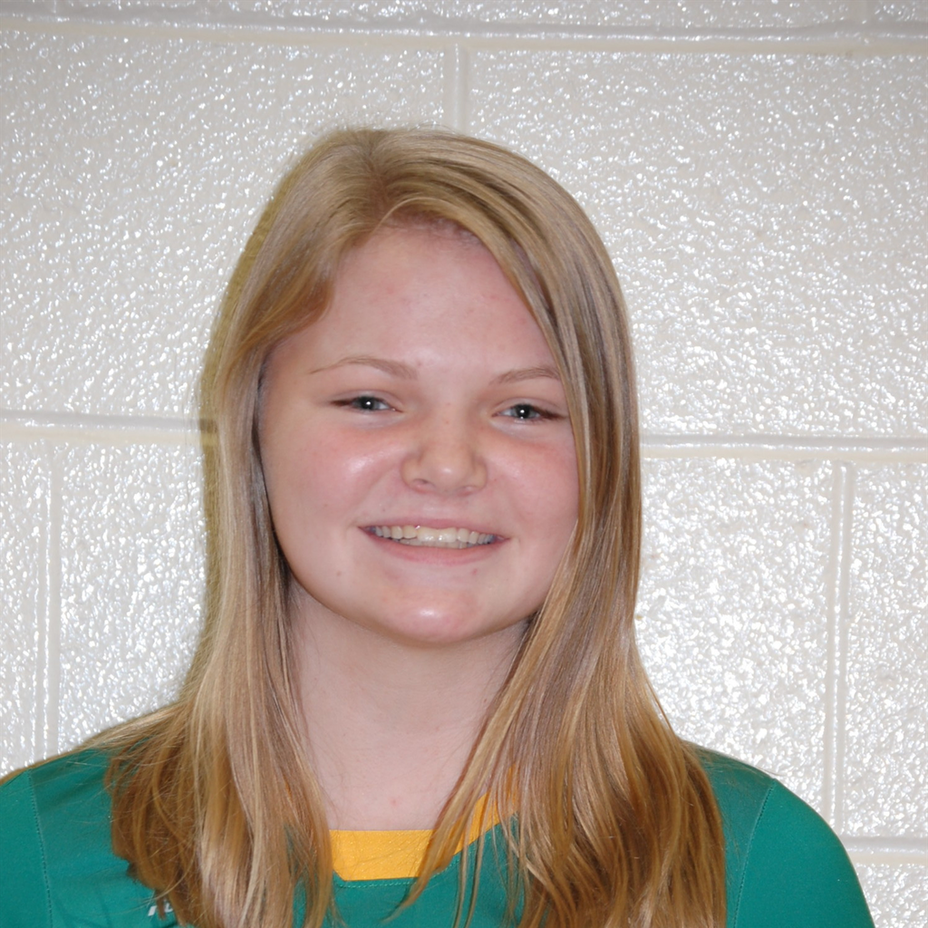 Brenna Wood mugshot