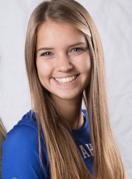 Emily Lindquist mugshot