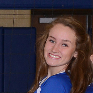 Sophie Fulkerson